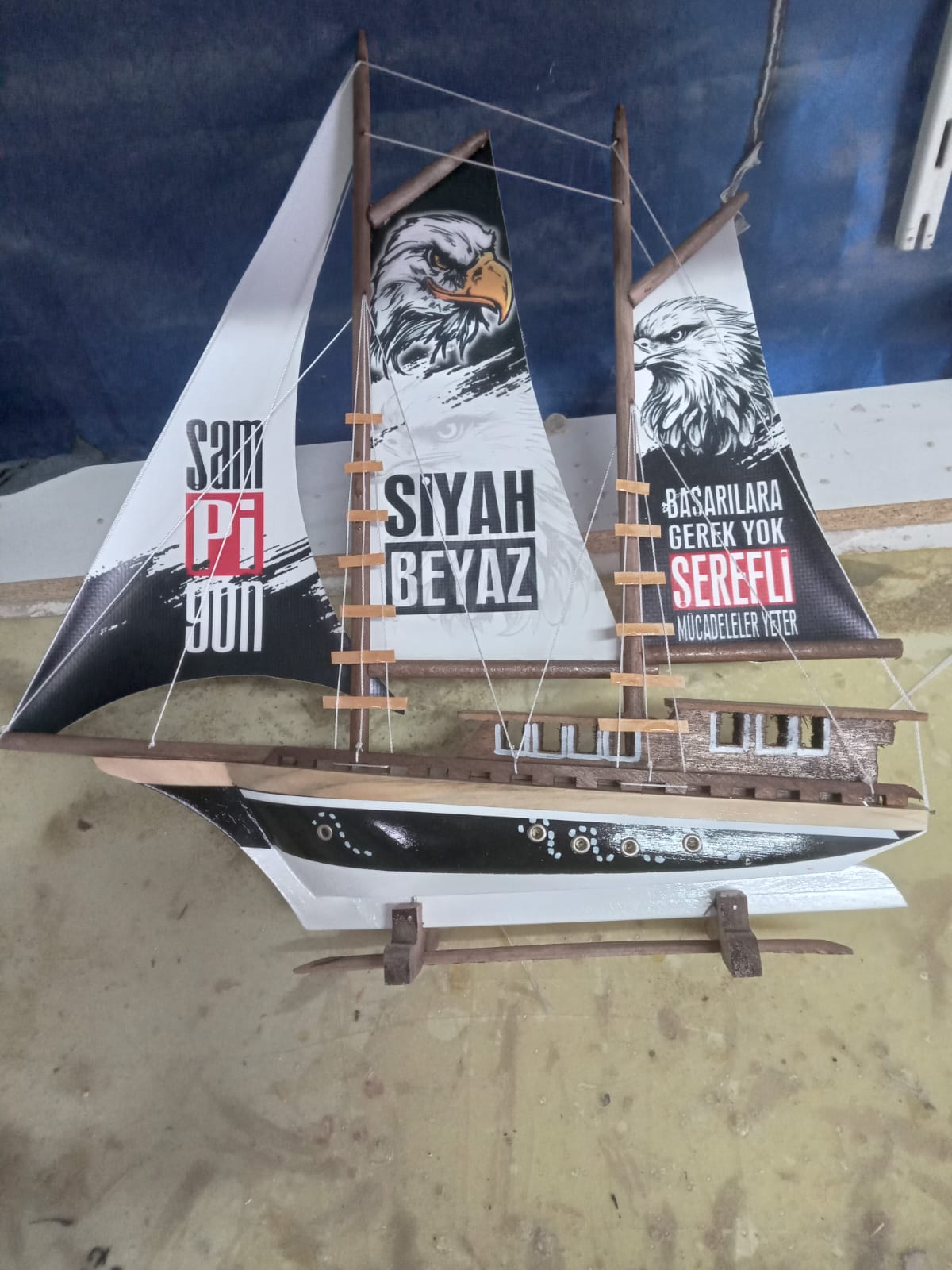 Beşiktaş Yelken Yat