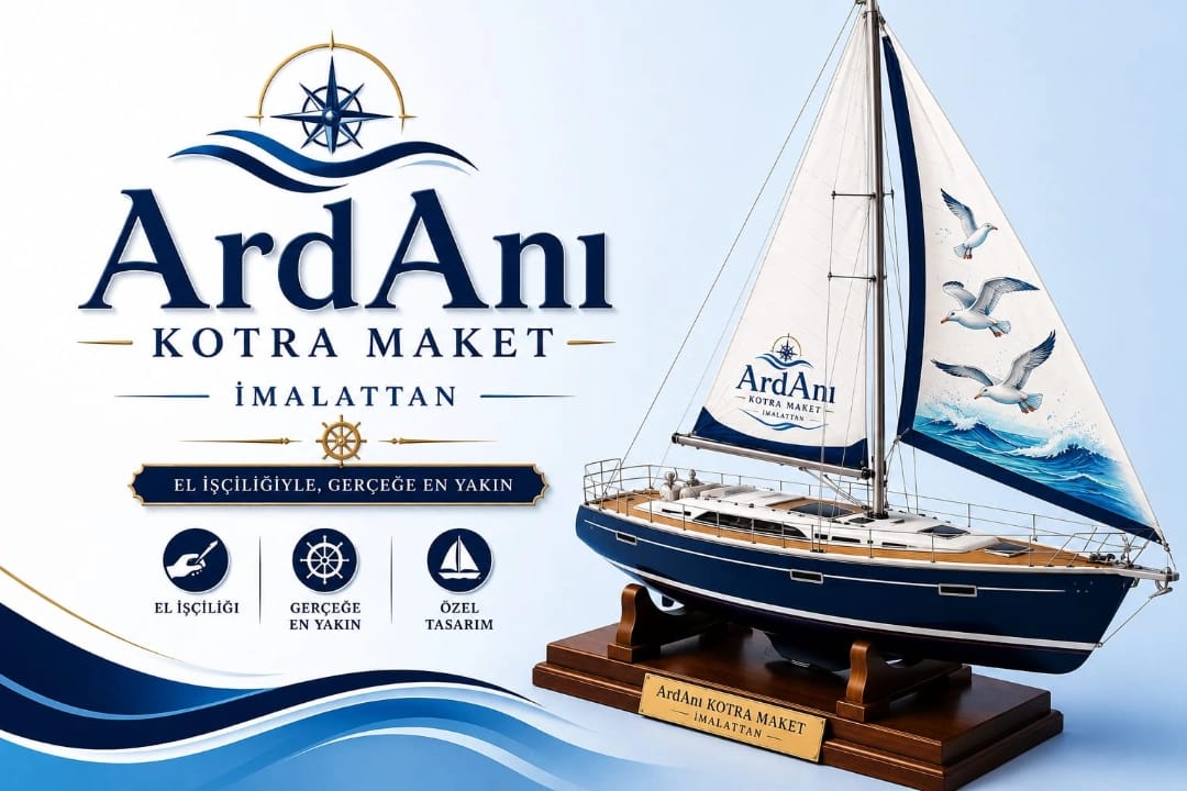 ArdAni ürün galerisi