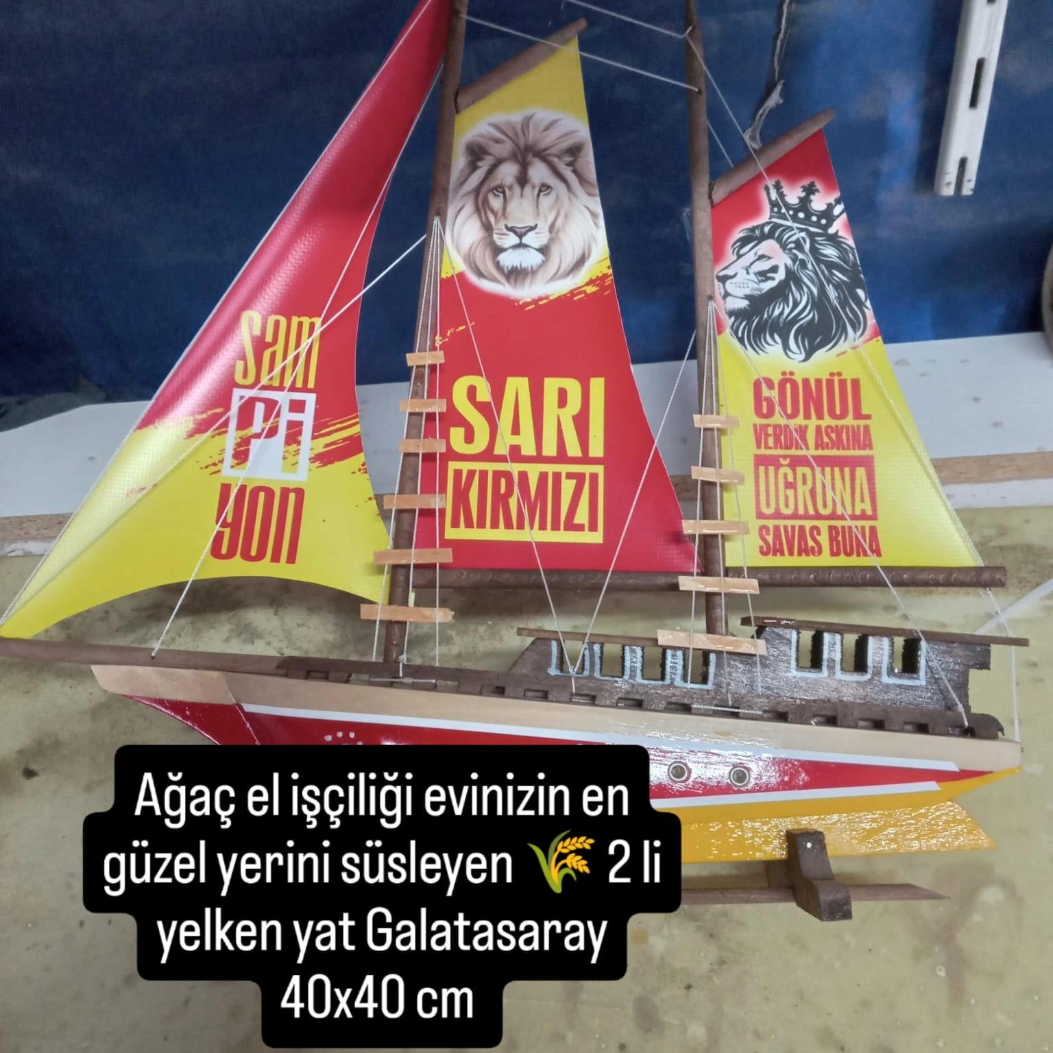 ArdAni ürün galerisi