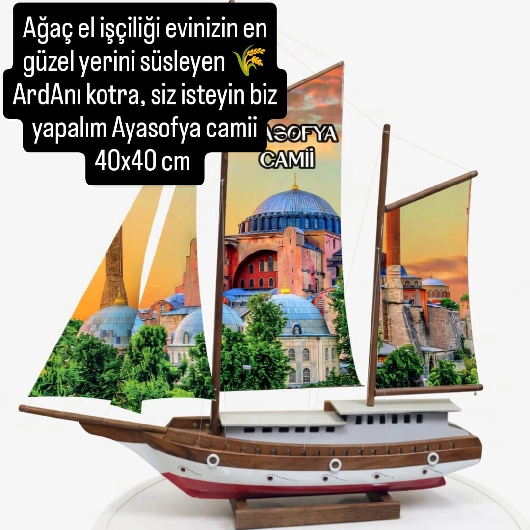 ArdAni ürün galerisi